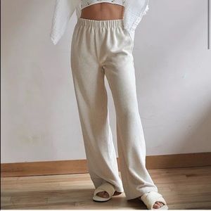 🔥URBAN OUTFITTERS | BLAINE CORDUROY PUDDLE PANT